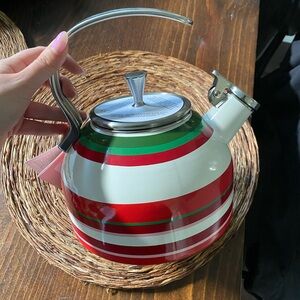 Kate Spade Tea Kettle